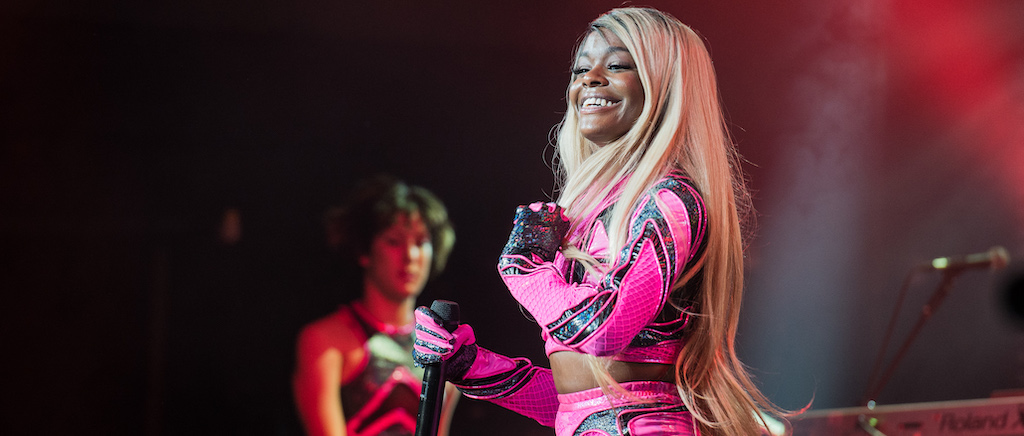 Azealia Banks Defends Nicki Minaj Following Kanye West’s ‘No Body’ Verse Clearance Request Rant