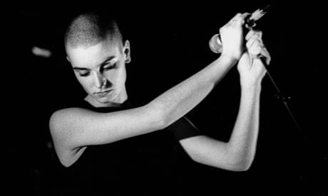 Sinéad O’Connor remembered by Gavin Friday