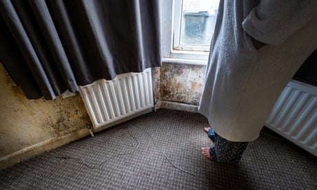 Tenants left living in squalor in Britain as landlords escape heavy fines