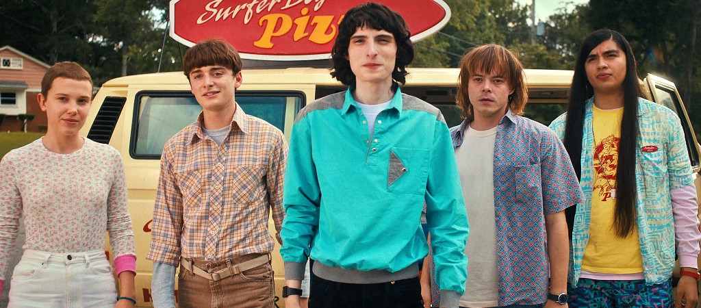 ‘Stranger Things’ Season 5: Everything To Know Including The Release Date, Cast, Trailer, & More Info