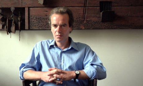 Martin Amis remembered by John Banville