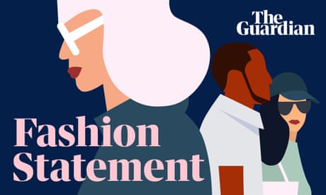 Sign up for the Fashion Statement newsletter: our free fashion email