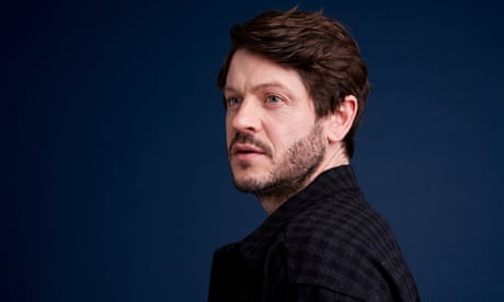 Iwan Rheon: ‘Men Up is like The Full Monty. But they’re stripping for medical reasons’