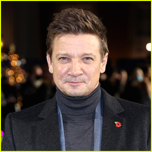 Jeremy Renner Talks Overcoming Snowplow Accident & Heading Back to Work During New Year’s Eve 2024 Appearance