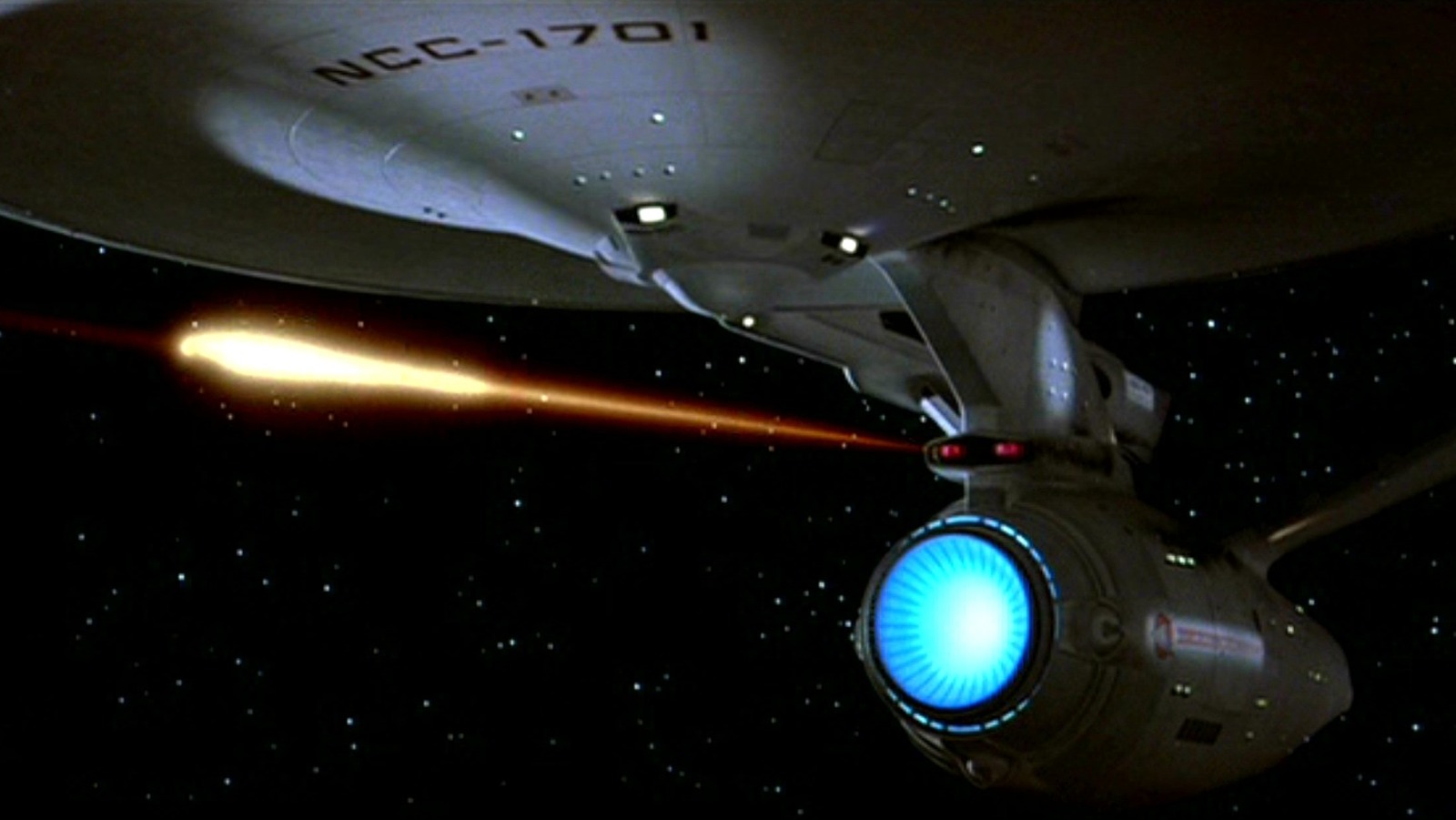 The One Redeeming Quality Gene Roddenberry Saw In Star Trek II: The Wrath Of Khan