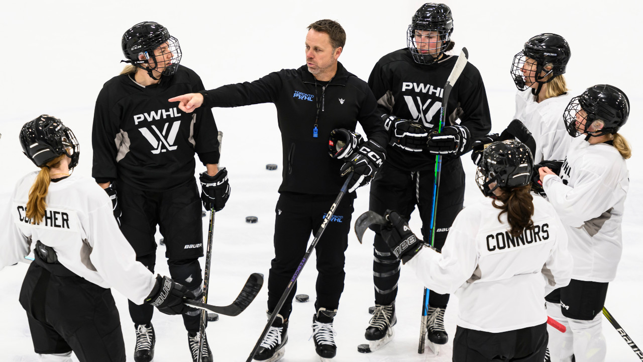 PWHL drops the puck: 24 details on the new league for 2024
