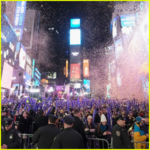 ‘Dick Clark’s New Year’s Rockin’ Eve with Ryan Seacrest 2024’ – Hosts & Performers Lineup Revealed!