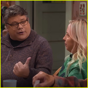 ‘The Conners’ Season 6 Trailer Teases Return of Sean Astin – Watch Now!