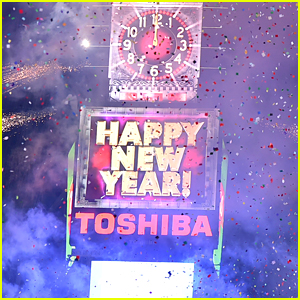 New Year’s Eve Times Square Ball Drop 2024 Live Stream Video – Watch Now!