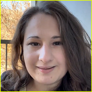 Gypsy Rose Blanchard Speaks Out After Release From Prison: ‘It’s Nice to Be Home’