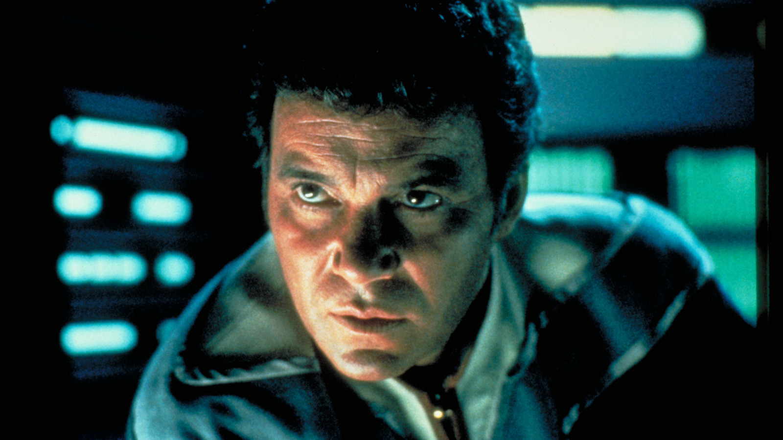 William Shatner’s Idea For Star Trek II Would Have Altered The Course Of The Franchise