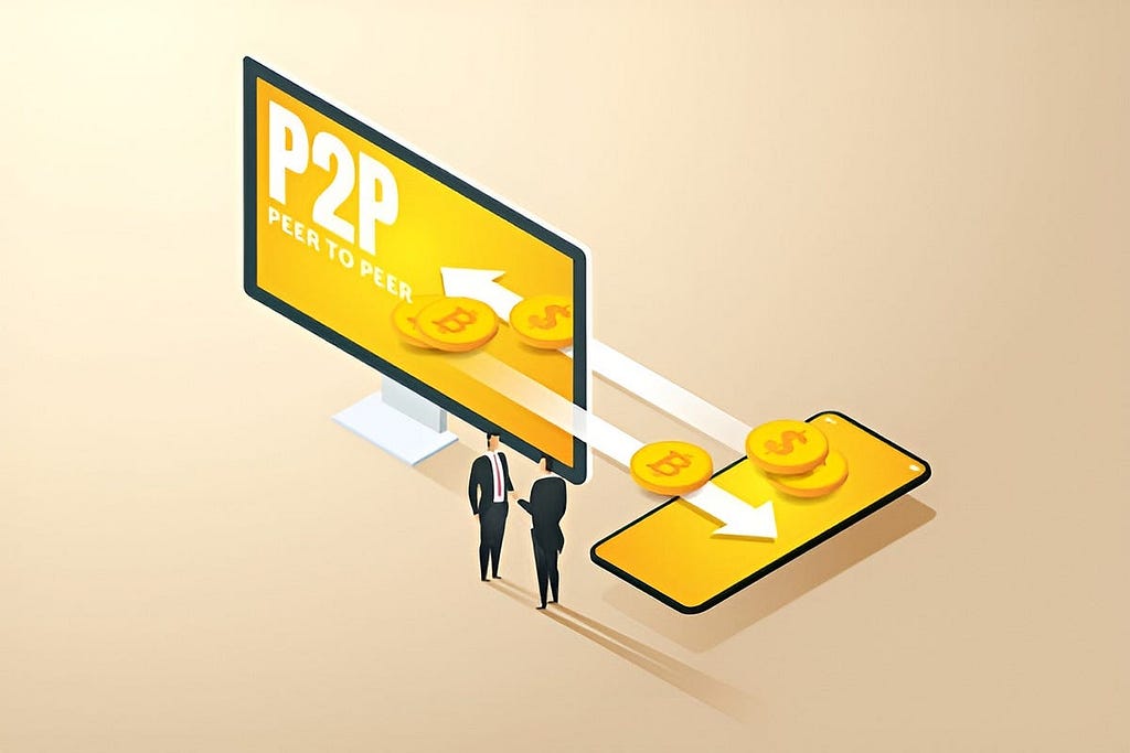 Building a Robust and Secure P2P Crypto Lending Platform: A Comprehensive Guide