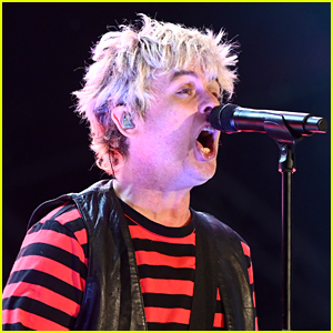 Green Day’s Billie Joe Armstrong Changes ‘American Idiot’ Lyric During New Year’s Eve Performance, Swaps Out ‘Redneck Agenda’