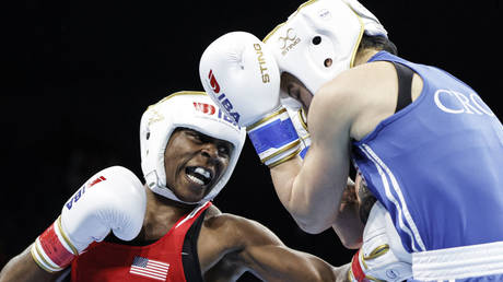 USA Boxing to allow transgender people to fight women