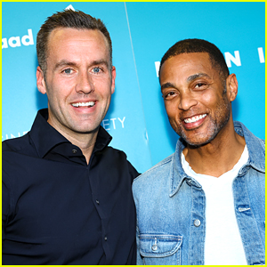 Don Lemon Celebrates New Year’s Eve With Partner Tim Malone, Fans Miss Him on CNN’s New Year’s Eve 2024 Telecast