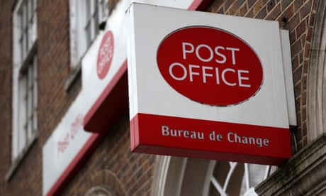 Post Office scandal could lead to rules change on private prosecutions