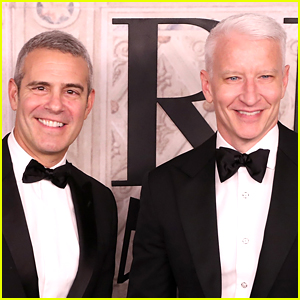 CNN’s New Year’s Eve 2024 with Andy Cohen & Anderson Cooper – Full List of Performers & Celebrity Guests Revealed!