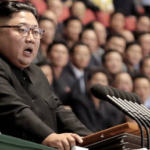North Korea calls for ‘acceleration’ of war preparation