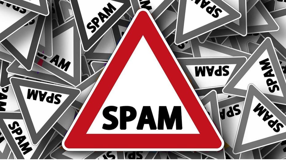 5 ways to deal with spam following the holiday season