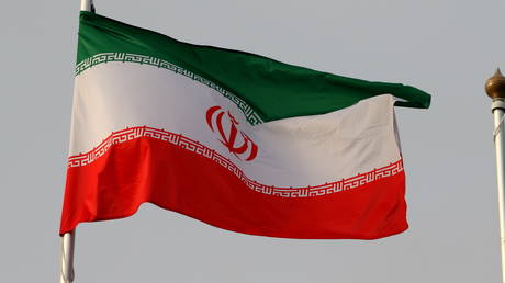 Iran executes four ‘Mossad agents’
