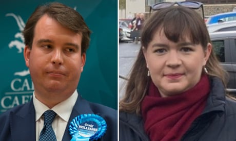 UK general election live: Tory party withdraws support from two candidates accused of suspect election date bets