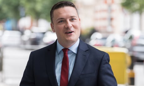 UK general election live: Wes Streeting urges voters not to ‘give the matches back to the arsonist to finish the job’