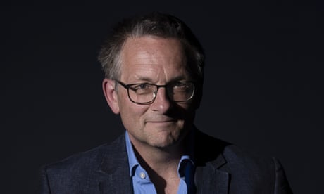 Michael Mosley: body of TV presenter believed to have been found on Greek island, authorities say