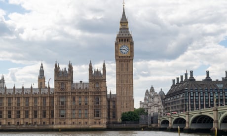 Political parties to hand role of investigating misconduct by MPs to independent body