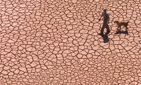 Climate crisis exposed people to extra six weeks of dangerous heat in 2024