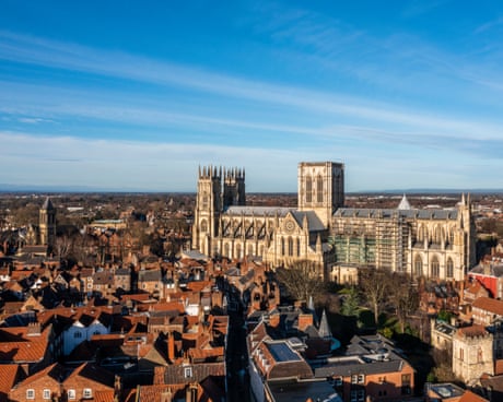 Are York’s developers aiming high enough with UK’s largest regeneration project?