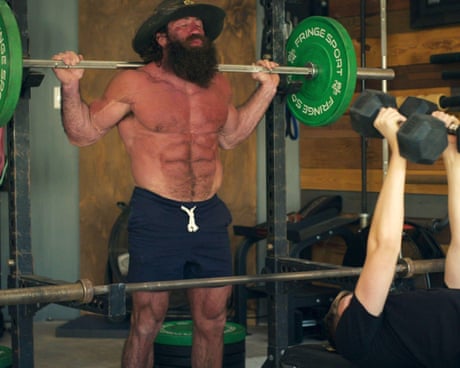 Fake fitness influencers: the secrets and lies behind the world’s most envied physiques