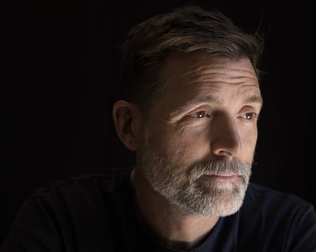‘Buy less!’: why Sewing Bee’s Patrick Grant wants us to stop shopping