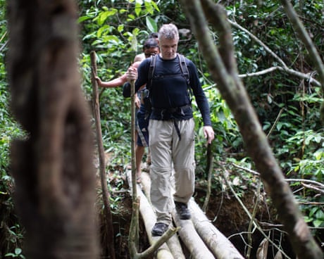 A deadly mission: how Dom Phillips and Bruno Pereira tried to warn the world about the Amazon’s destruction