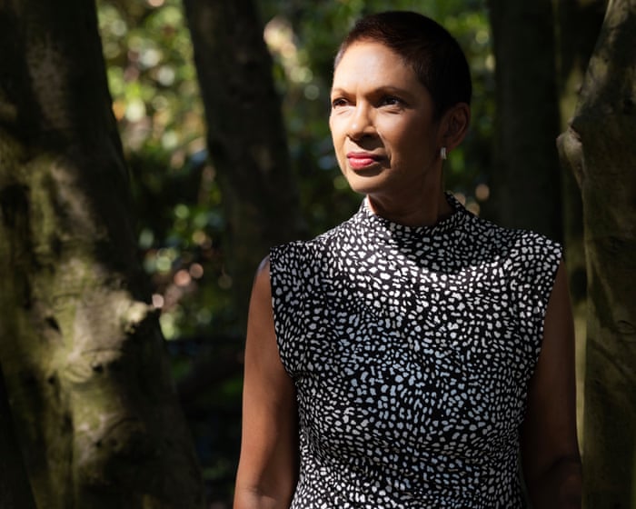 ‘I was raped. And my dreams were shattered’ – Gina Miller on abuse, cancer and the toxic race for Cambridge chancellor