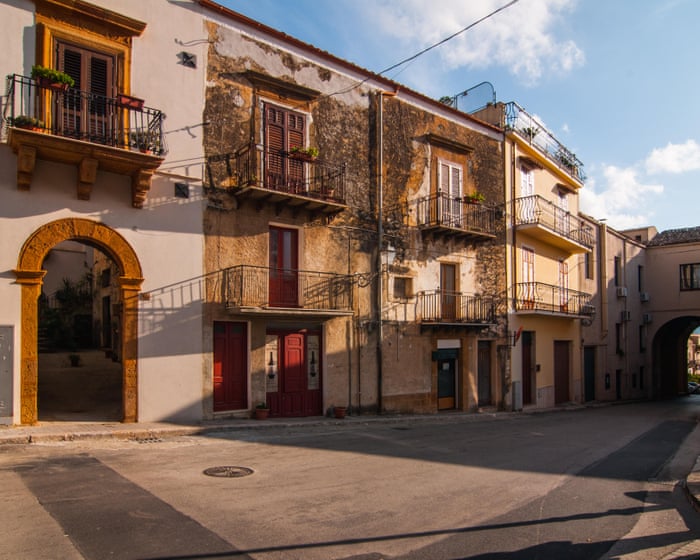 The life swap dream – or a marketing gimmick? The Italian towns selling houses for €1
