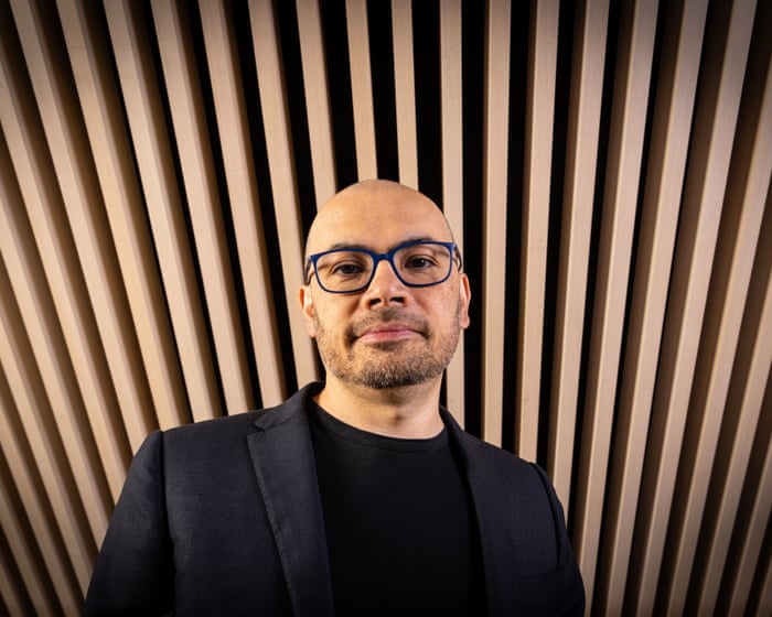 Demis Hassabis on our AI future: ‘It’ll be 10 times bigger than the Industrial Revolution – and maybe 10 times faster’