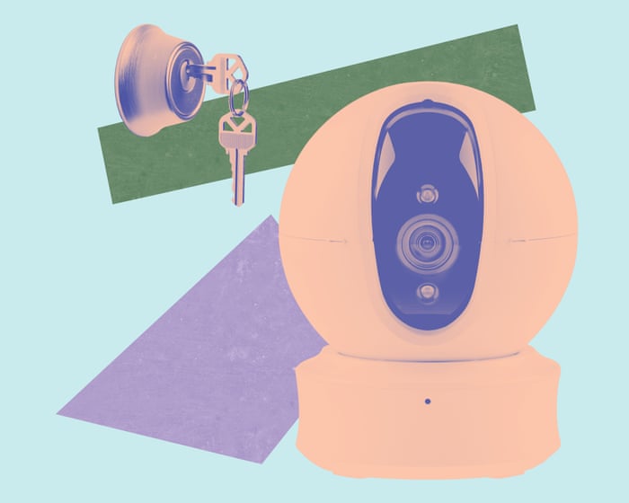 Get a dog – or just a dog sign: 14 expert ways to protect your home