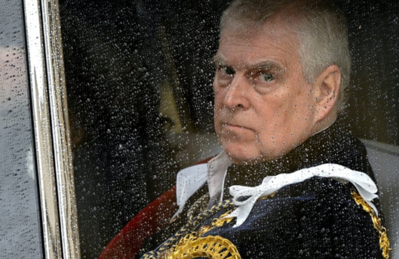 The latest Prince Andrew abuse claims are a new low for the Royal Family brand. In this form, it can’t survive | Simon Jenkins