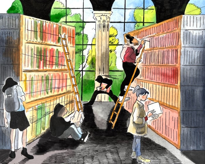 The Pushkin job: unmasking the thieves behind an international rare books heist