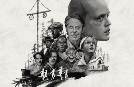 Shock therapy: why scary movies keep evolving – and making money