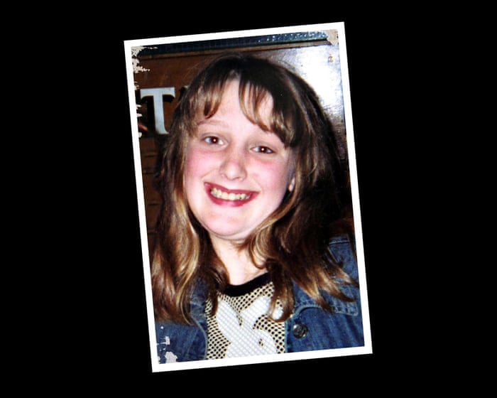 The truth behind the disappearance of Charlene Downes: ‘She was reduced to this salacious, shocking story’