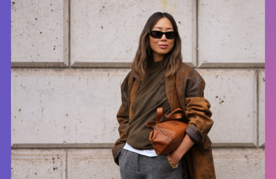 50 women’s autumn wardrobe updates for under £300 (some are even free)