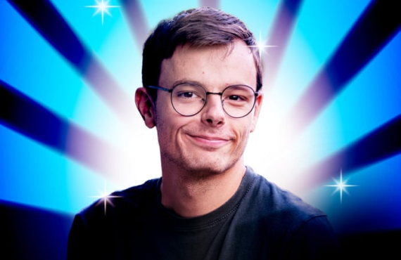 ‘I can quiz for 17 hours a day!’: how Émilien became Europe’s greatest ever gameshow winner