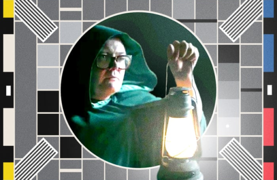 How The Celebrity Traitors reversed TV’s most troubling trend