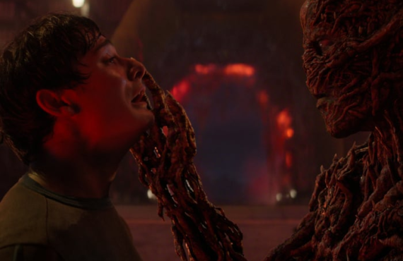 Stranger Things season five review – this luxurious final run will have you standing on a chair, yelling with joy