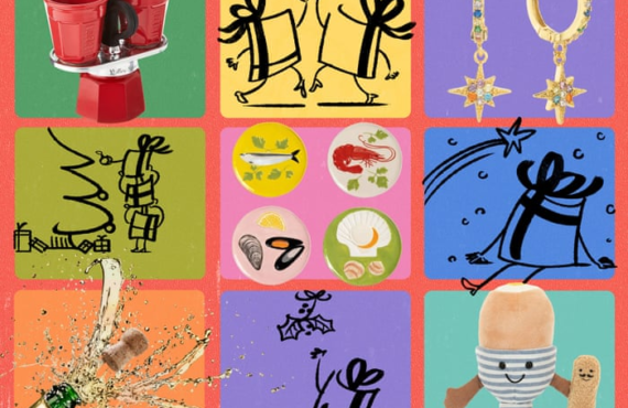 305 best Christmas gifts for 2025: truly brilliant presents tried, tested and handpicked by the Filter UK