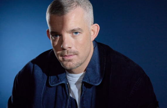 Russell Tovey on pride, sexual power and politics: ‘The Green party slogan – make hope normal again – is what we need’