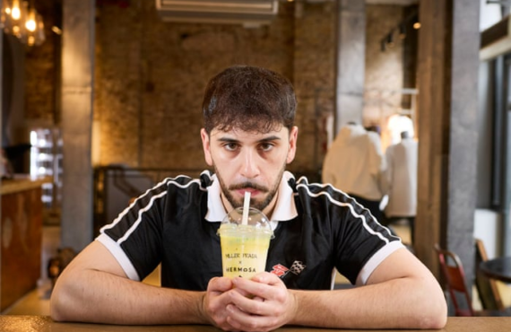 The perplexing rise of protein shakes: how a ‘meaty sludge’ became a billion-dollar industry