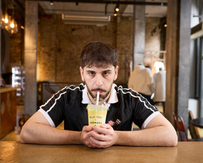 The perplexing rise of protein shakes: how a ‘meaty sludge’ became a billion-dollar industry