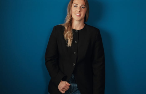 Mary Earps: ‘I don’t look back with bad blood. It worked out well for everybody’